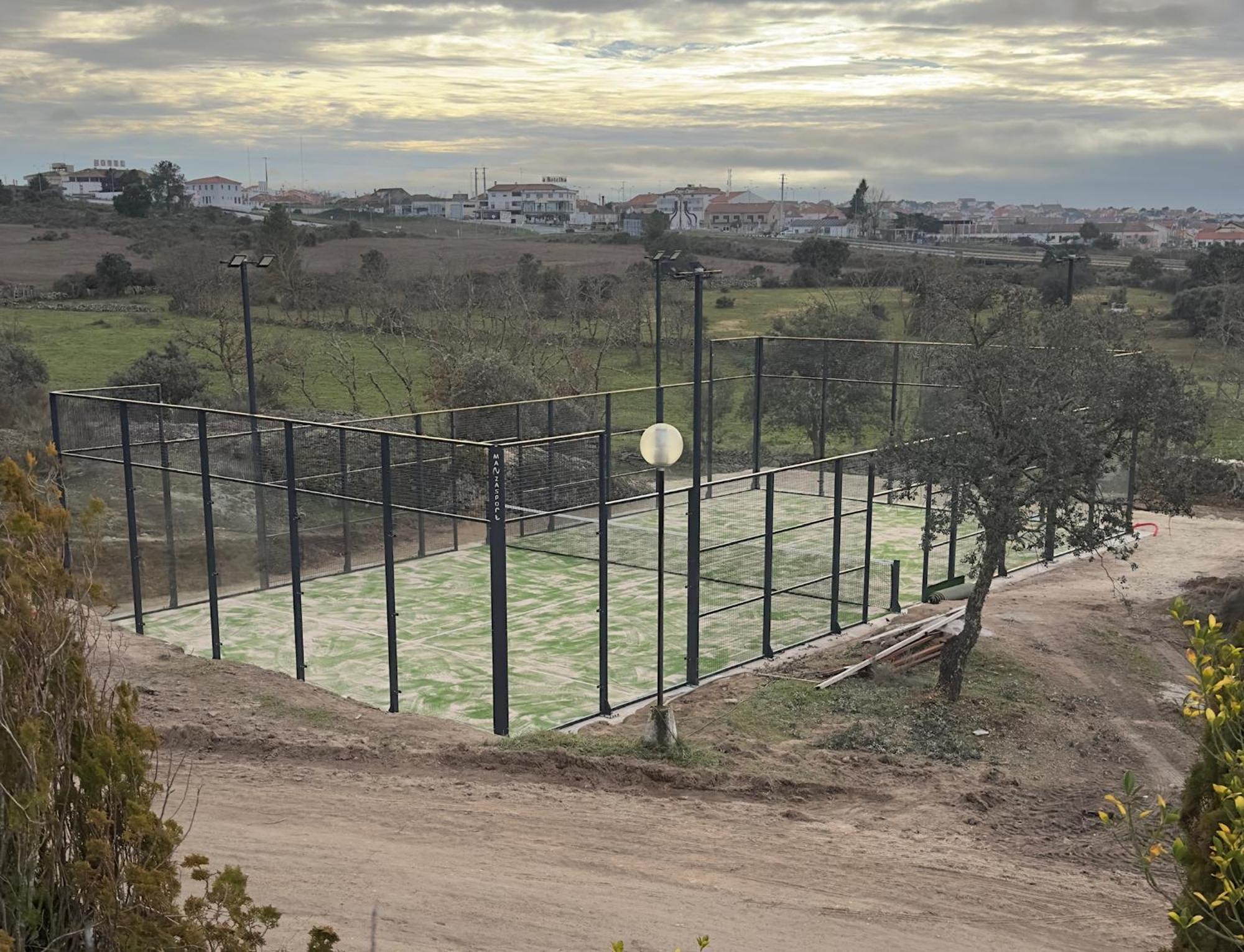 Quinta Do Prado Verde Vilar Formoso Bagian luar foto