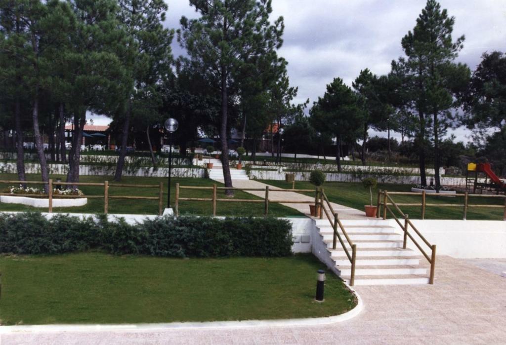 Quinta Do Prado Verde Vilar Formoso Bagian luar foto